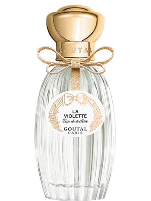 LA VIOLETTE perfume by Goutal - Wikiparfum