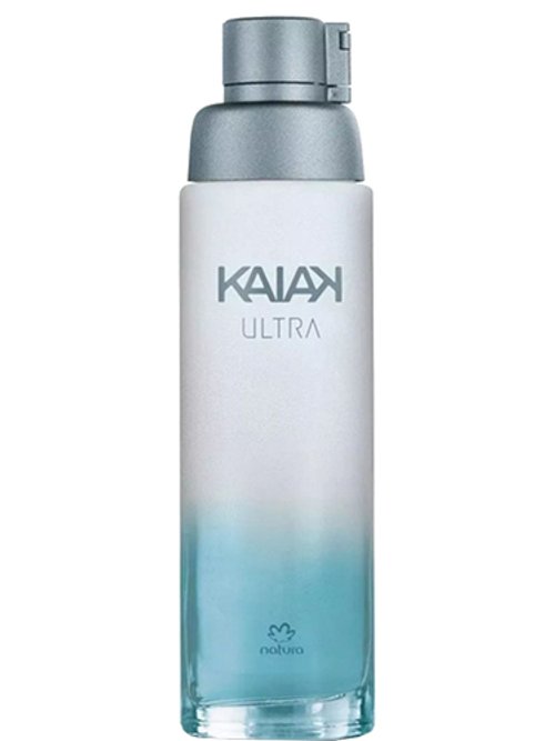 KAIAK ULTRA perfume by Natura – Wikiparfum