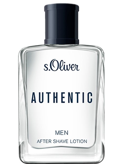 Spin Pat Buitenboordmotor S.OLIVER AUTHENTIC MEN perfume by S.Oliver – Wikiparfum