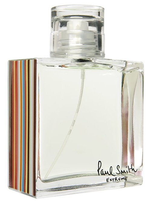 PAUL SMITH EXTREME FOR MEN perfume by Paul Smith – Wikiparfum