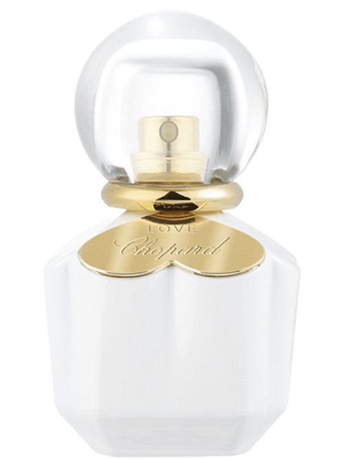 SPARKLING LOVE perfume by Chopard Wikiparfum