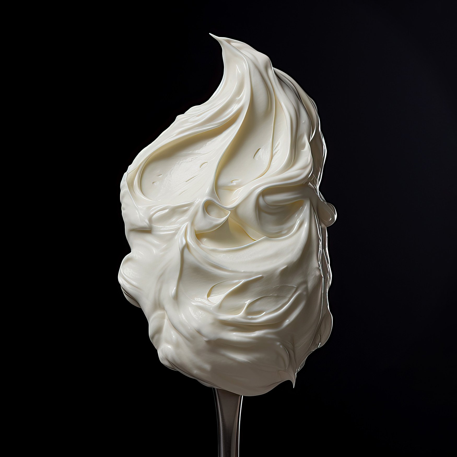 Crème (Chantilly)