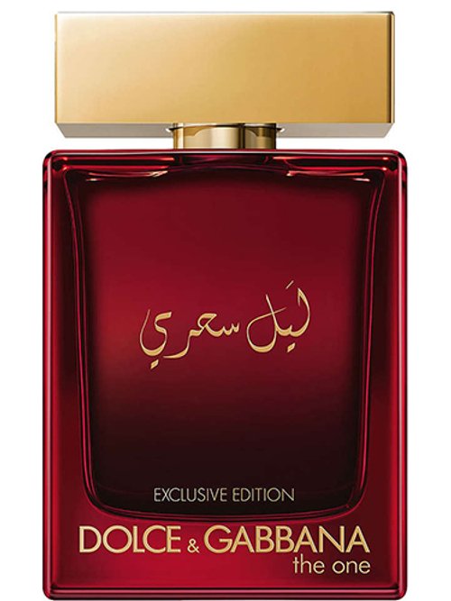 Dolce gabbana sale parfum 2018