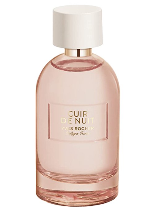 CUIR DE NUIT perfume by Yves Rocher – Wikiparfum