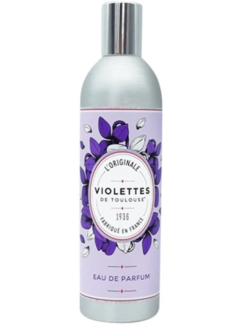 VIOLETTE DIVINE perfume by Berdoues - Wikiparfum