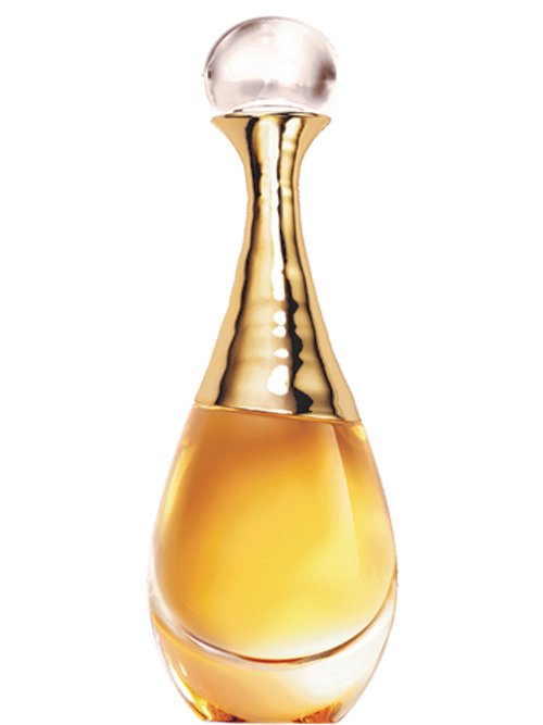 L'OR DE J'ADORE perfume by Dior - Wikiparfum