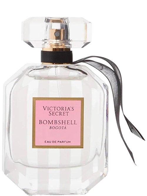 BOGOTÁ 2023 perfume by Victoria's Secret - Wikiparfum