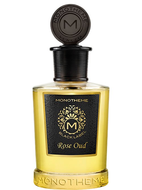 Monotheme discount black oud