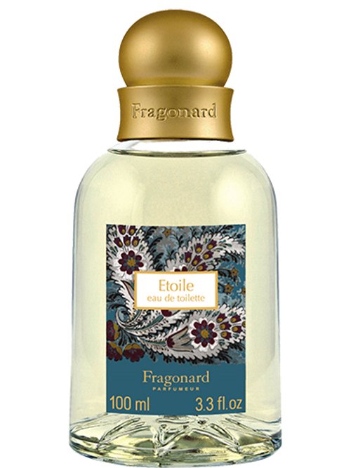 ÉTOILE perfume by Fragonard – Wikiparfum