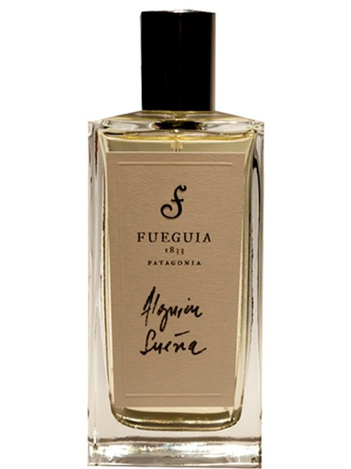 FUEGUIA Lago del Desierto 30ml 【公式通販】