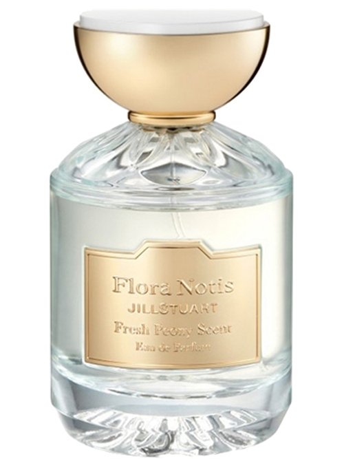 FLORA NOTIS FRESH PEONY SCENT perfume by Jill Stuart – Wikiparfum