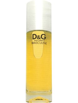 D G MASCULINE perfume by Dolce Gabbana Wikiparfum