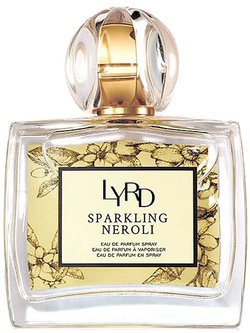 LYRD Honeysuckle Blossom Eau de Parfum