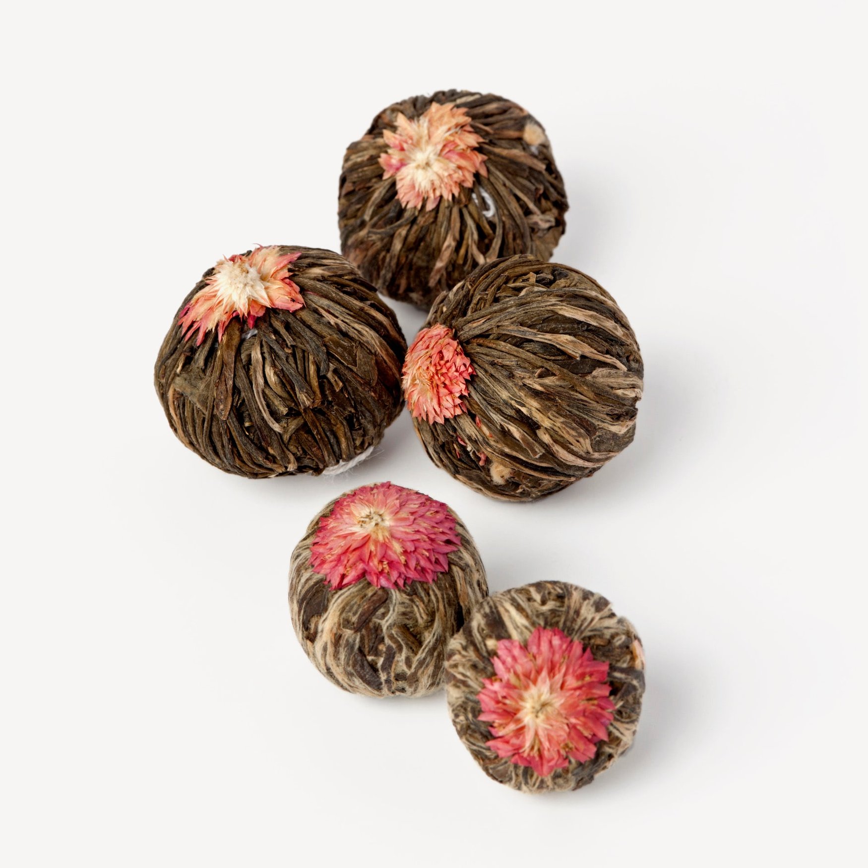 Jasmine Tea