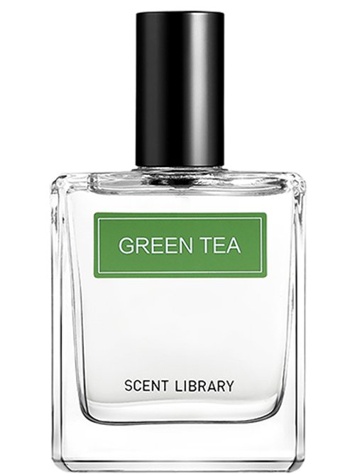 Parfum jasmine green discount tea