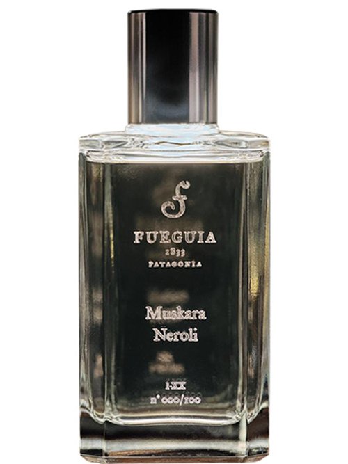 香料和香水(Fueguia 1833) - Wikiparfum