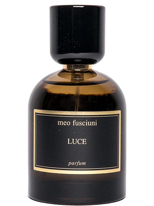 LUCE香水由Meo Fusciuni制作- Wikiparfum
