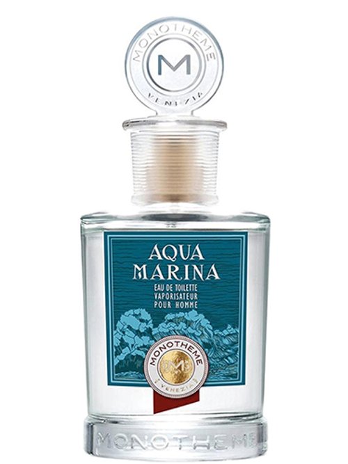 Aqua marina outlet parfum