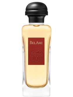 BEL AMI perfume by Hermès - Wikiparfum