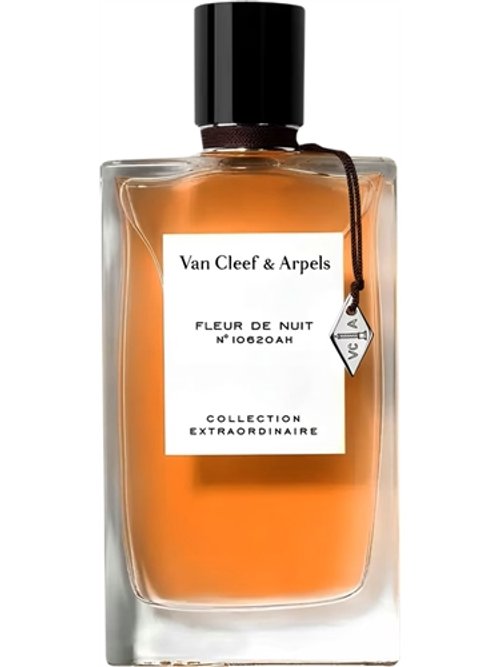 ROSE ROUGE perfume by Van Cleef & Arpels - Wikiparfum