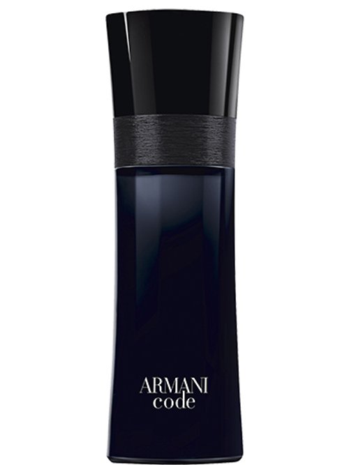 ARMANI CODE FOR MEN perfume by Giorgio Armani Wikiparfum