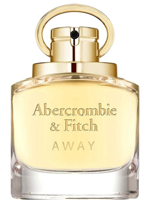 AWAY WOMAN perfume by Abercrombie & Fitch - Wikiparfum