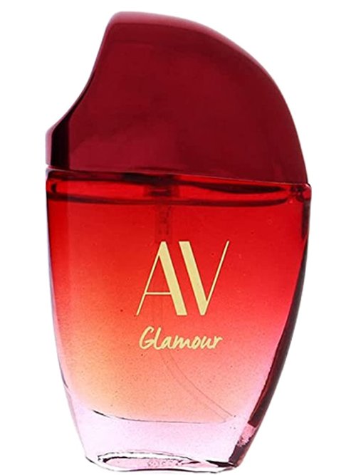 AV GLAMOUR ENCHANTING perfume by Adrienne Vittadini Wikiparfum