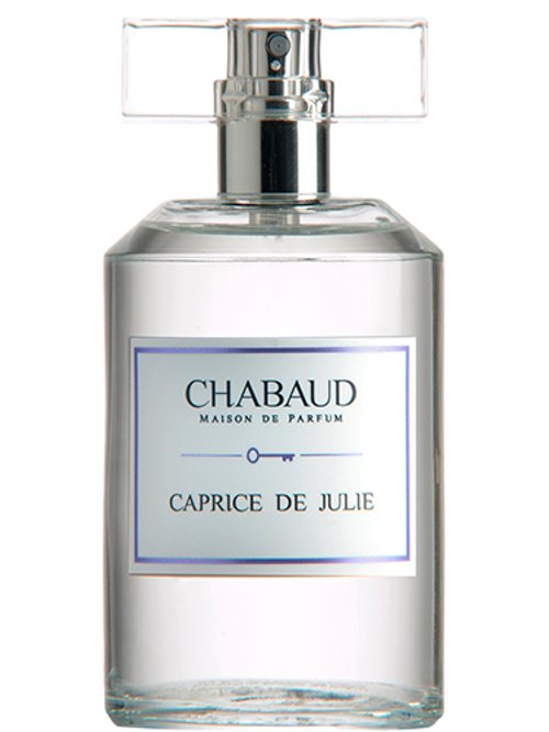 Chabaud{ingredient}香水– Wikiperfume