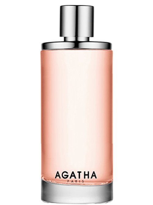 Agatha perfume hotsell