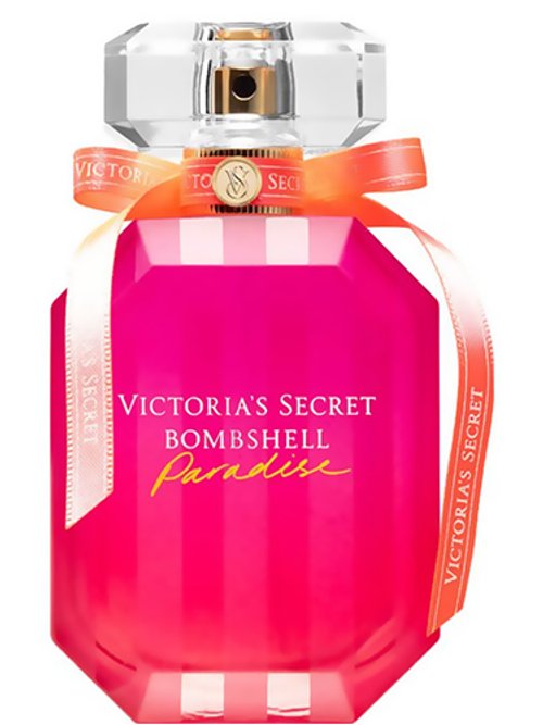 Victoria's Secret Bombshell Paradise 2020 discount perfume