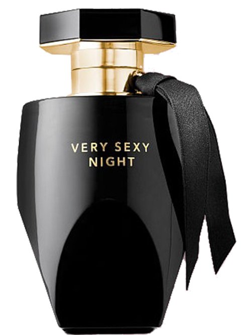 VERY SEXY NIGHT EAU DE PARFUM perfume by Victoria's Secret
