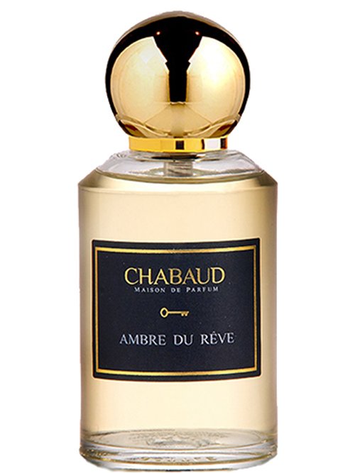 Chabaud{ingredient}香水– Wikiperfume