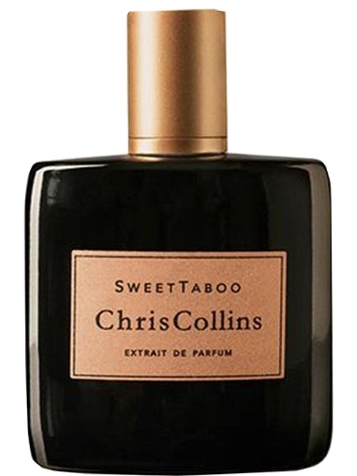 Chris Collins outlet Sweet Taboo