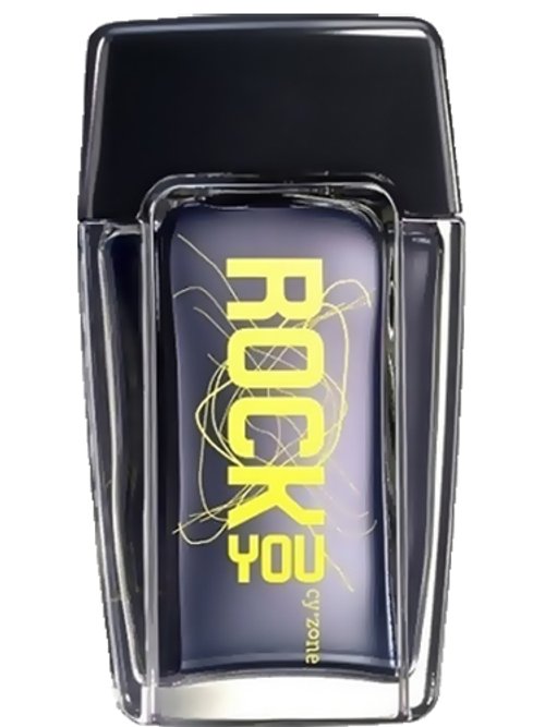 Perfume rock sales