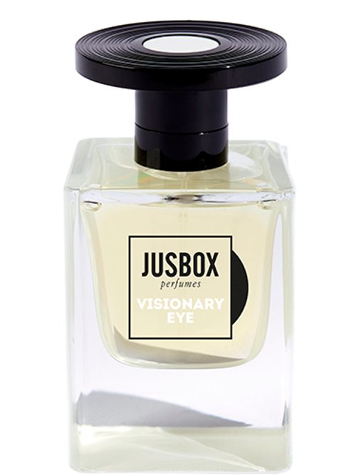 Parfum de SPRING DANCE par Jusbox - Wikiparfum