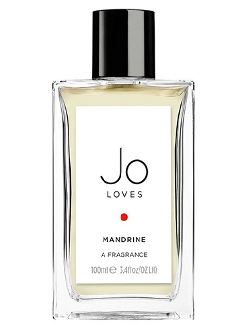 Jo Loves{ingredient}香水– Wikiparfum