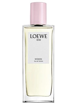 LOEWE 001 SPECIAL EDITION WOMAN 2019 perfume by Loewe - Wikiparfum