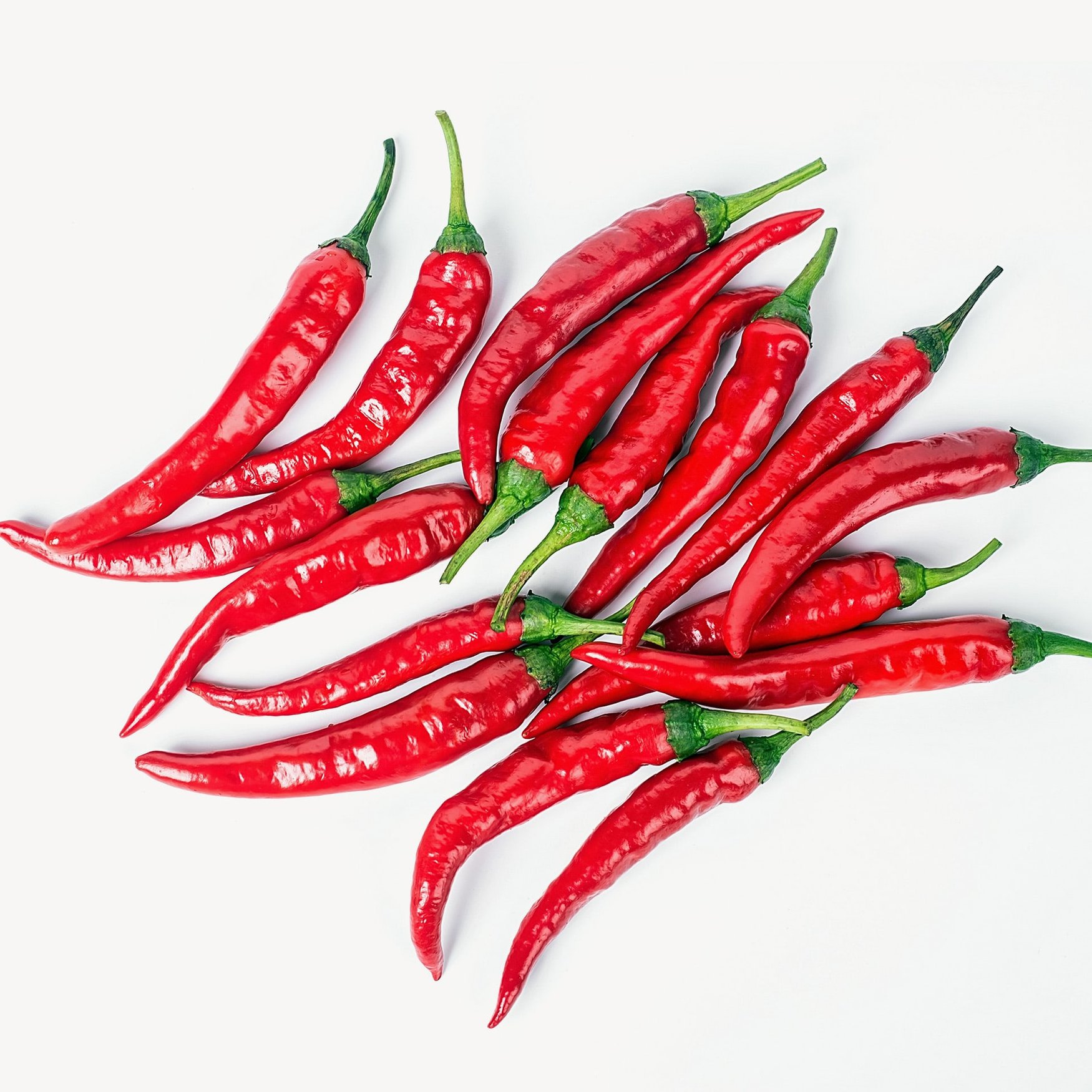 Piment Rouge