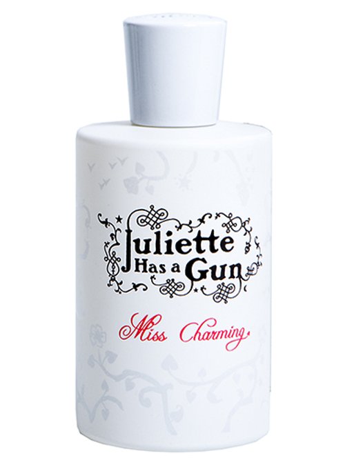 MISS CHARMING perfume by Juliette has a Gun - Wikiparfum