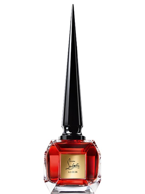 LE CUIR perfume by Christian Louboutin - Wikiparfum