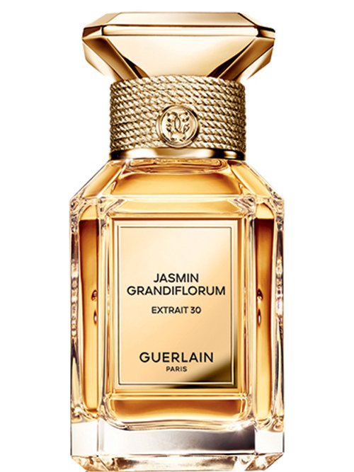 JASMIN GRANDIFLORUM EXTRAIT 30 perfume by Guerlain - Wikiparfum