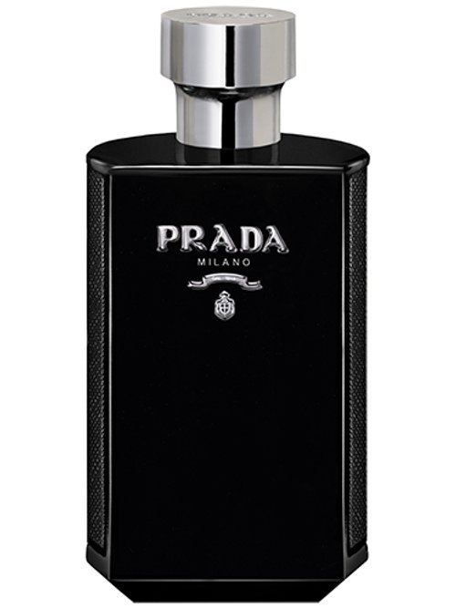 L'HOMME INTENSE perfume by Prada – Wikiparfum