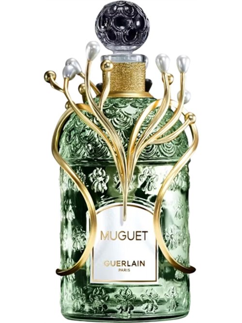 MUGUET 2020 perfume by Guerlain - Wikiparfum