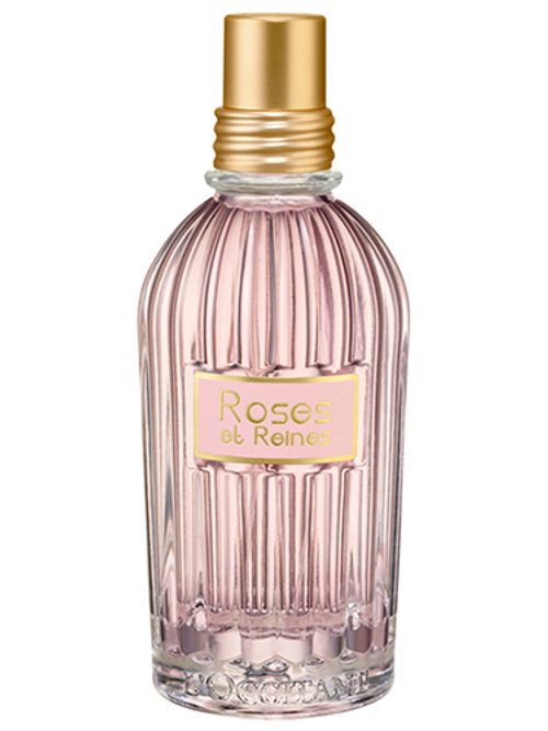 Loccitane perfume discount