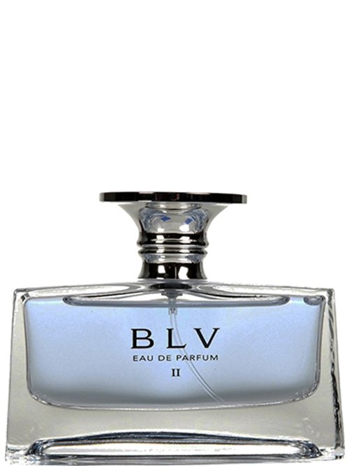 BVLGARI BLV II perfume by Bulgari – Wikiparfum