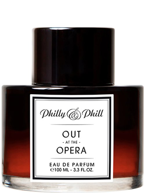 Out at 2024 the opera perfume