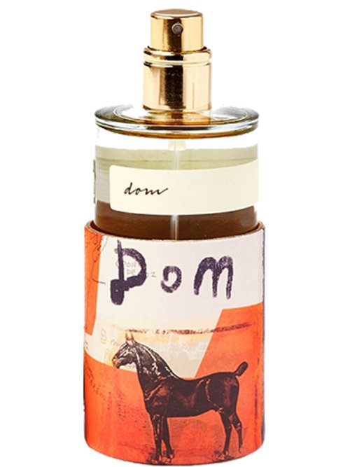 DOM perfume by Natura – Wikiparfum