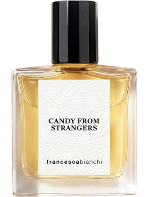 STICKY LIPS 2023香水由Francesca Bianchi制作- Wikiparfum