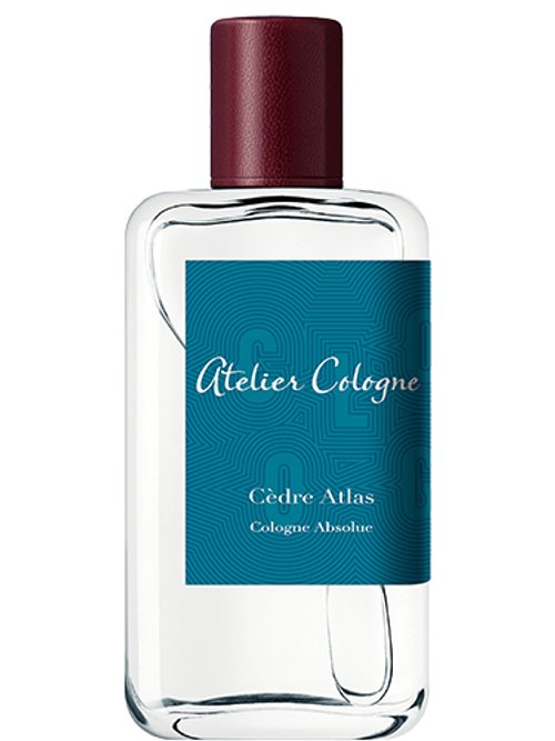 C DRE ATLAS perfume by Atelier Cologne Wikiparfum