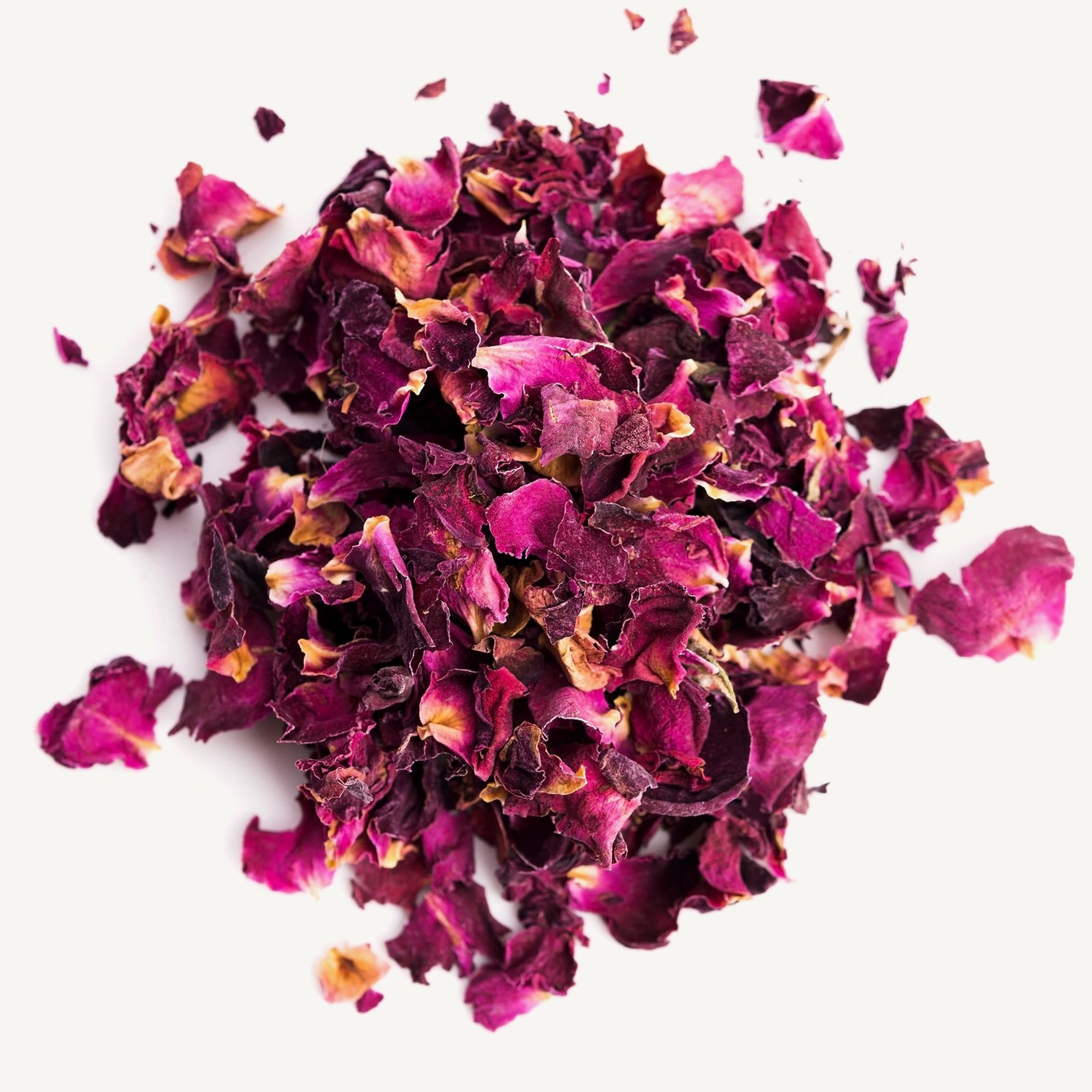 Rose Tea